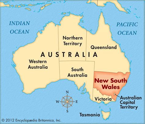 New South Wales